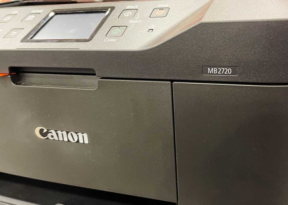3 Ways to Connect Canon Printer WiFi 🖨️ Print Like This