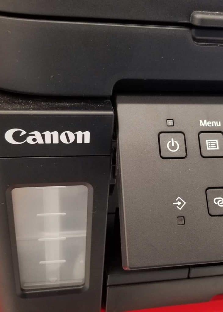 how to add a canon printer to a mac