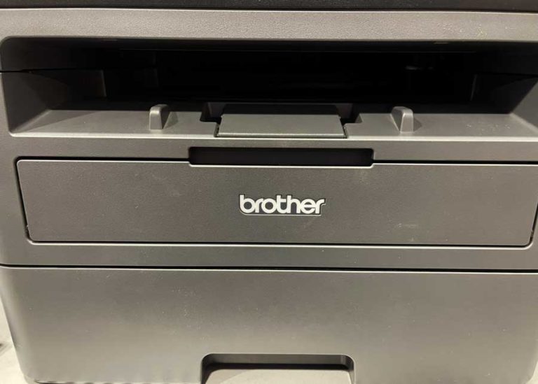 brother printer resetter