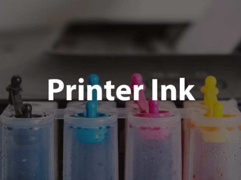 printer ink