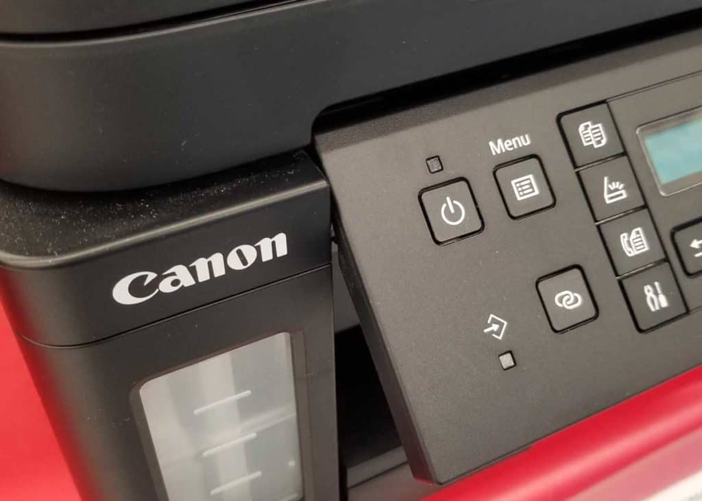 Canon Printer Troubleshooting
