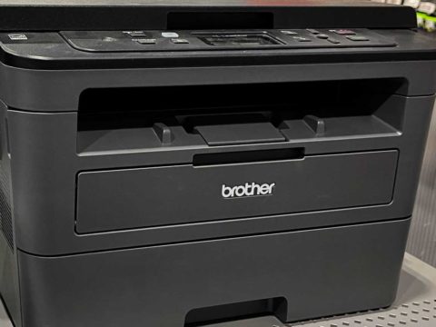 Connect Brother Printer to WiFi: 3 Easy Steps