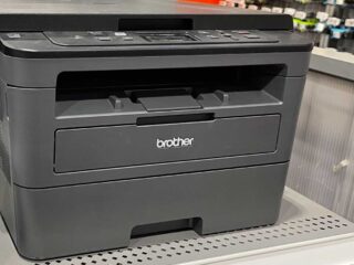 Brother Printer Not Printing