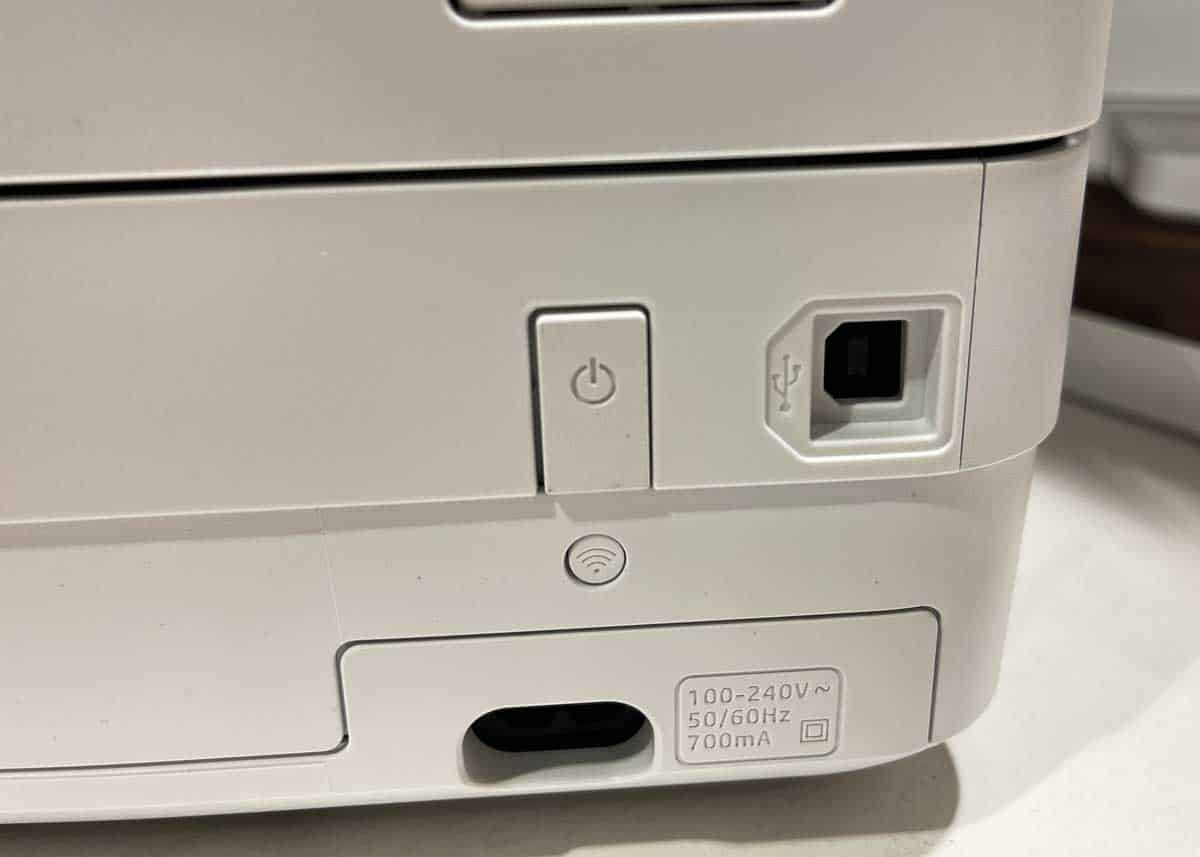 connect hp printer to wifi