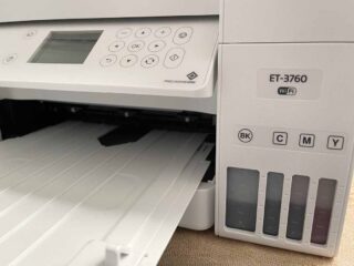 How to Reset Epson Printer